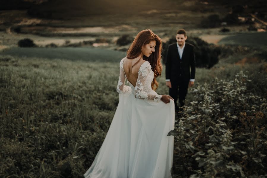 Fotograf ślubny Frank Lobo Hernandez (franklobohernan). Zdjęcie z 23 lipca 2018