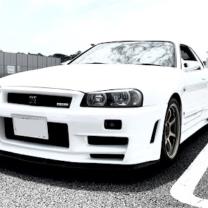 スカイライン GT-R