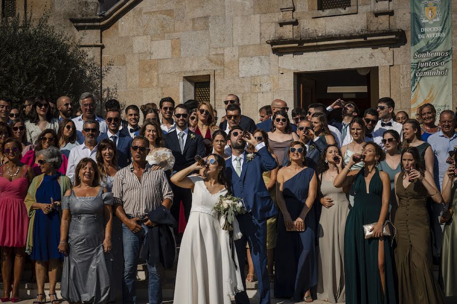 Fotógrafo de casamento Nuno Lopes (nunolopesphoto). Foto de 2 de agosto 2022