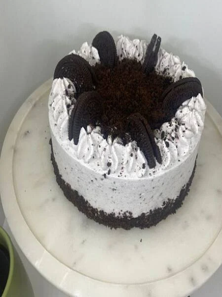 Oreo Cake