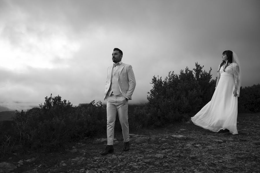 Photographe de mariage Nathanael Dias (nathanaeldias). Photo du 7 décembre 2023