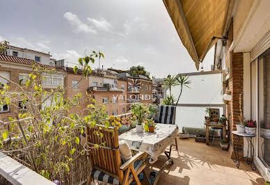 Appartement avec terrasse 11