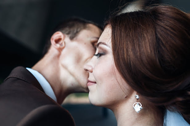 Fotógrafo de casamento Yuriy Misievich (misiyevich). Foto de 30 de julho 2019