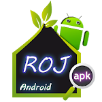 مارکت اندرویدی روژ Apk