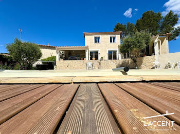 maison à Nimes (30)