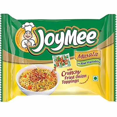Joymee Instant Noodles Masala 272 Gm