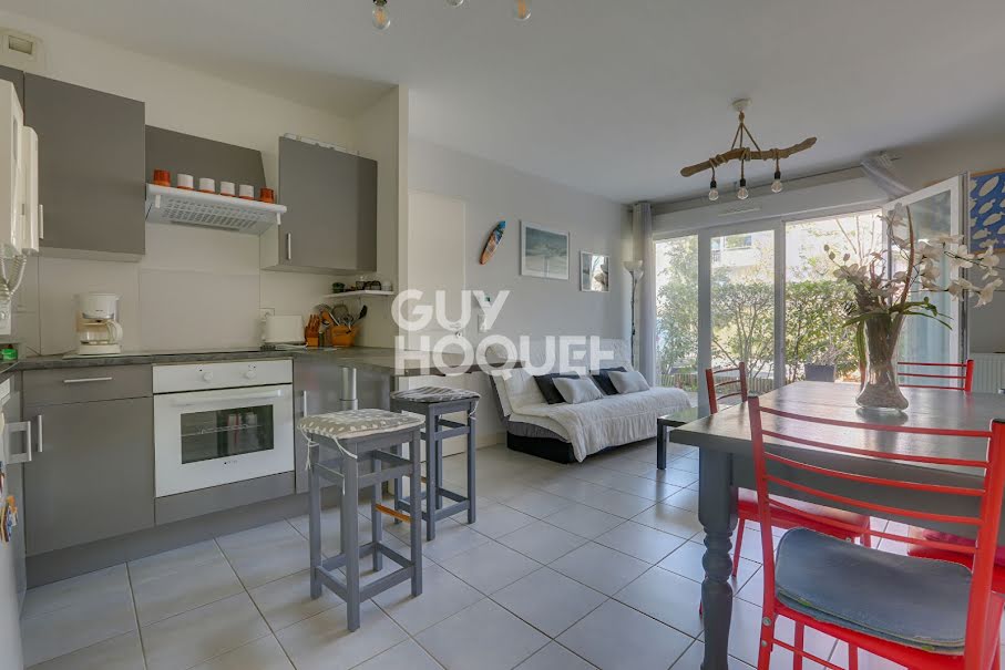 Vente appartement 2 pièces 38.61 m² à Labenne (40530), 192 000 €