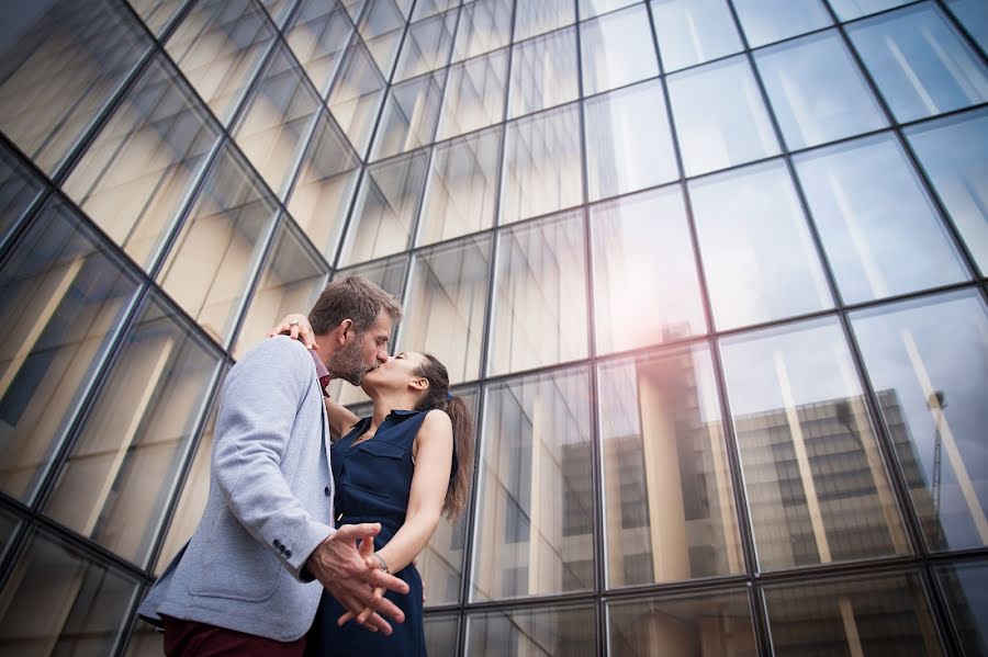 Photographe de mariage Eric Cunha (ericcunha). Photo du 17 novembre 2019