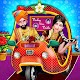 Indian Arrange Marriage-Makeup & Dressup