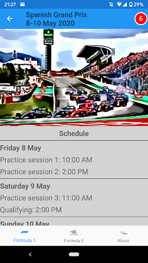 Formula Car Racing 2020 - v1.2