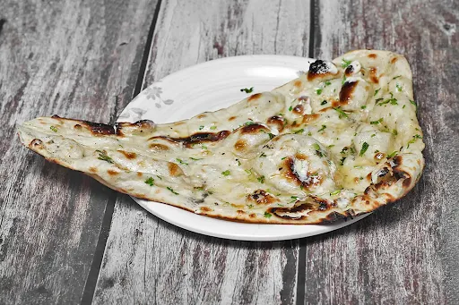 Aloo Naan