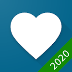 Cover Image of Herunterladen avax Blood Pressure Log - Free blood pressure app 1.20.0 APK