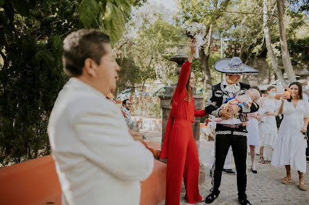 Fotógrafo de bodas José Luis Hernández Grande (joseluisphoto). Foto del 8 de septiembre 2022