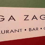 【台北君悅酒店】ZIGA ZAGA