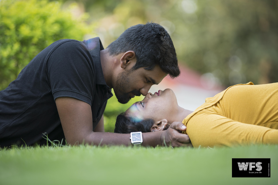 Wedding photographer Senthilkumar Kaliappan (wildframesstudio). Photo of 5 April 2018