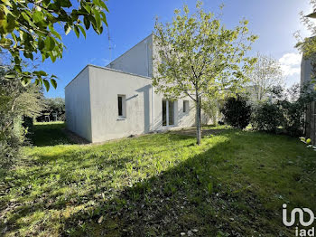 maison à Saint-Barthélemy-d'Anjou (49)