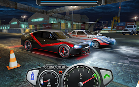 Top Speed: Drag & Fast Street Racing 3D APK MOD Dinheiro Infinito v 1.44.01