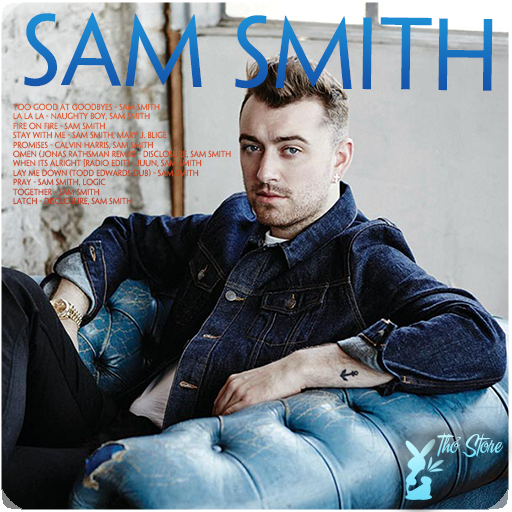 Sam Smith - Music Free