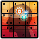 Sudoku Solver & Generator