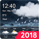 تحميل التطبيق weather التثبيت أحدث APK تنزيل