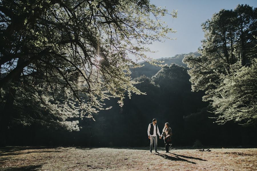 Photographe de mariage José Luis Hernández Grande (joseluisphoto). Photo du 22 février 2019