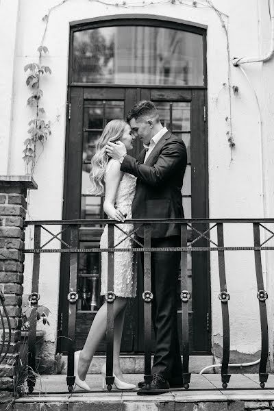 Vestuvių fotografas Ekaterina Guschina (ekaterinagushina). Nuotrauka 2020 birželio 10