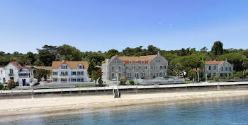 appartement à Saint-Trojan-les-Bains (17)