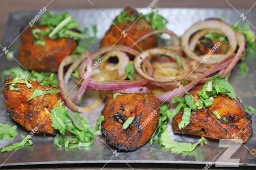 Chicken Tikka [6 Pc]