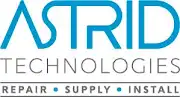 Astrid Technologies Ltd. Logo