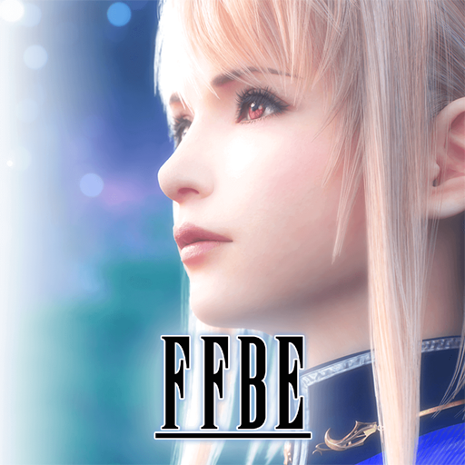 FINAL FANTASY  BRAVE EXVIUS