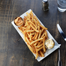 Pub Fries