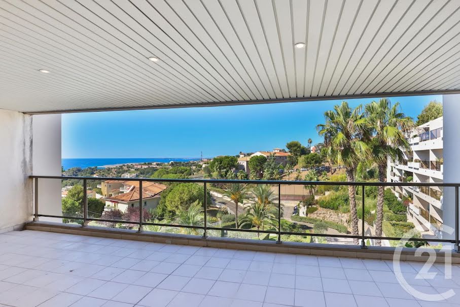 Vente appartement 4 pièces 114.61 m² à Nice (06000), 995 000 €