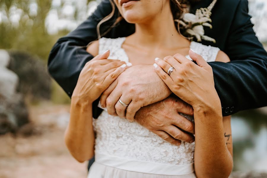 Wedding photographer Michaela Bulíčková (bulickovafoto). Photo of 5 April 2023