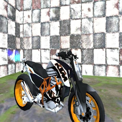 Indian Bikes Simulator 3D