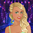 Fashion Night Dress Up Game icon