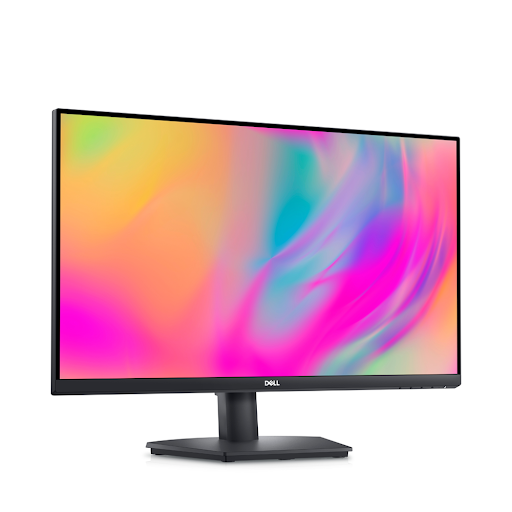 Màn hình LCD Dell 27" SE2723DS (2560 x 1440/IPS/75Hz/4 ms/FreeSync)