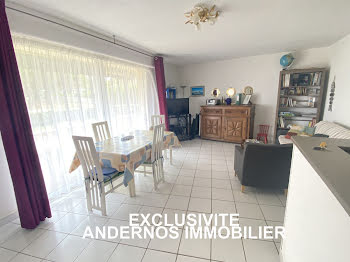 appartement à Andernos-les-Bains (33)