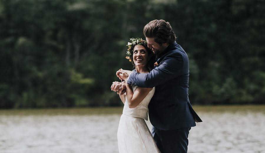 Photographe de mariage Jen Linfield (jenlinfield). Photo du 23 mai 2019