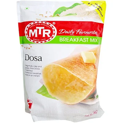 Mtr Breakfast Mix - Dosa - 1 kg