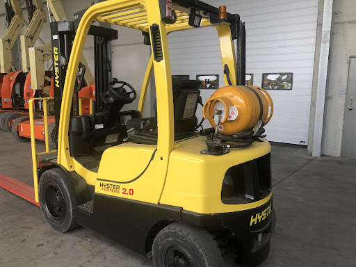 HYSTER H2.0FT