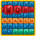 Word Search - Word Puzzle Game