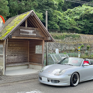 ボクスター 98667