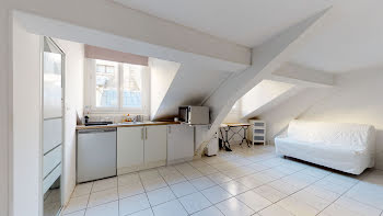 appartement à Paris 10ème (75)