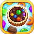 Cookie Mania - Match-3 Sweet Game2.4.8