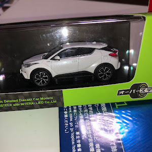 C-HR ZYX10