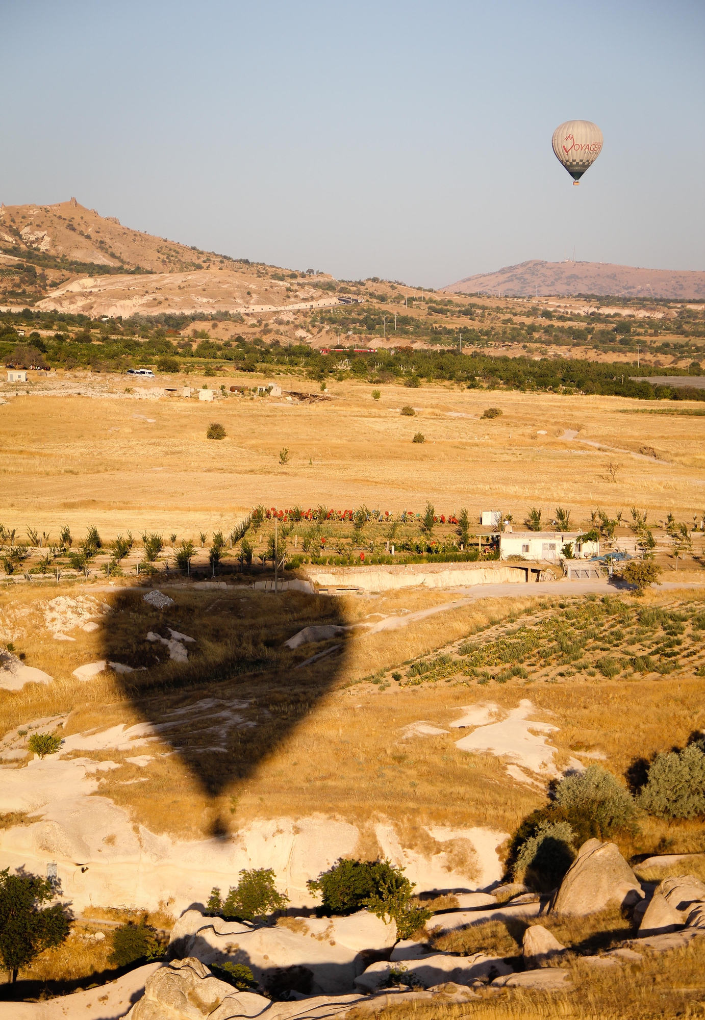 Balloon di vlao