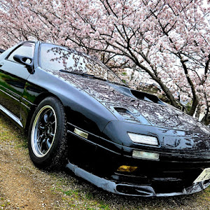 RX-7 FC3S