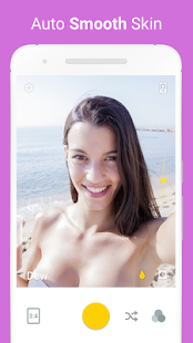 Selfie Camera banner