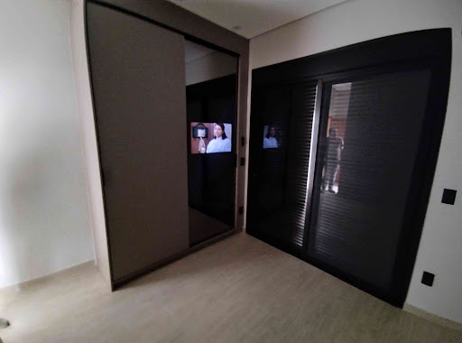 Casa de Condomínio, 4 quartos - Foto 24