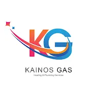 Kainos Gas Ltd Logo